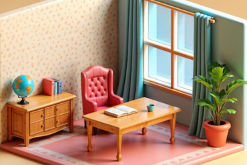 2d-3d Rennovation